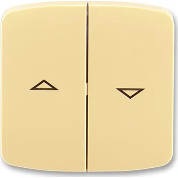 ABB Tango 3558A-A662 S, béžový