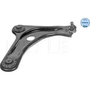 Zavěšení kol Řídicí páka, zavěšení kol MEYLE 11-16 050 0020