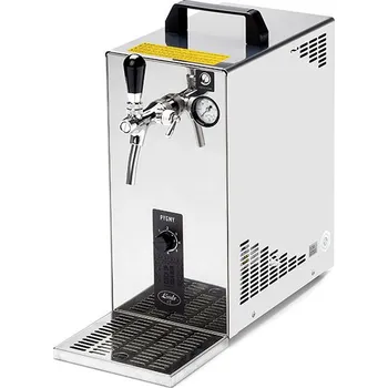 Chladicí zařízení na pivo Chladící zařízení PYGMY 35/K Profi Green Line new - KCH 01625