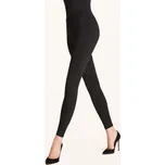 Falke Dámské Punčochové Legíny Seamless, 3009 black, 40