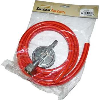 regulátor tlaku vody JaHan Regulátor tlaku plynu, připojovací souprava