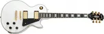 Epiphone Les Paul Custom Alpine White