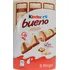 Čokoládová tyčinka Kinder Bueno White 117 g