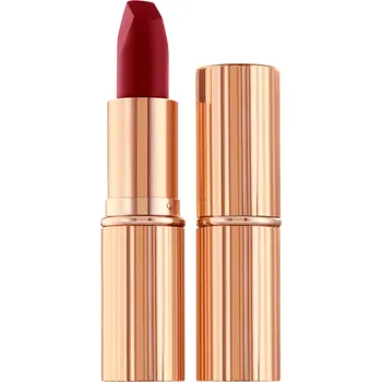 Rtěnka Charlotte Tilbury Matte Revolution, walk of no shame