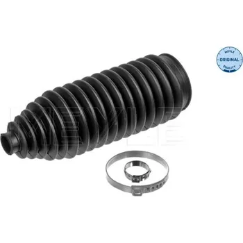 Soustava řízení Sada měchů, řízení MEYLE 034 046 0015