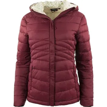 ALPINE PRO LOLOWA XS Vínová