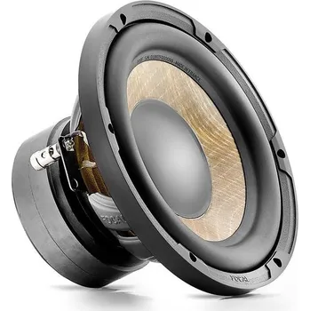 Reproduktor do auta FOCAL Performance FLAX SUB P 20 FE - Prémiový 8", 20 cm subwoofer
