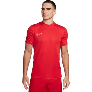 Pánské tričko Pánské fotbalové tričko Nike DRI-FIT ACADEMY XL Červená