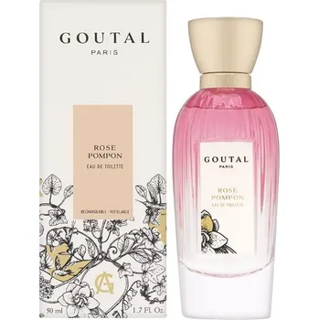 Parfém Annick Goutal Annick Goutal Rose Pompon, Toaletní voda 100ml - Tester Pre ženy Toaletní voda