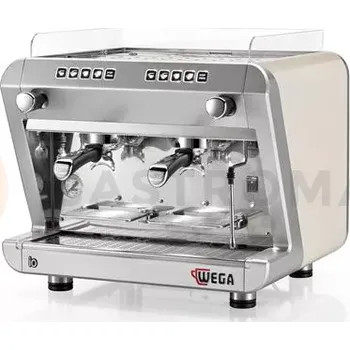 Vybavení pro přežití Kávovar IO Compact | WEGA, EVD2CIO