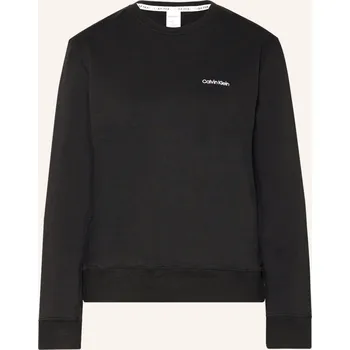 Calvin Klein Dámská Pohodlná Domácí Mikina Modern Cotton,...