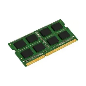 Operační paměť Kingston/SO-DIMM DDR3L/4GB/1600MHz/CL11/1x4GB