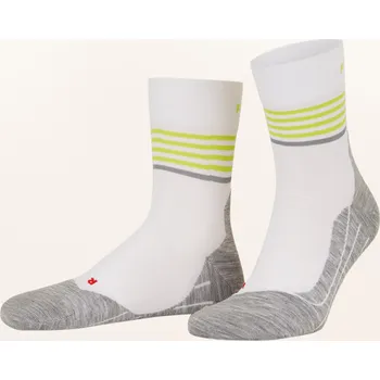 Pánské ponožky Falke Pánské Běžecké Ponožky ru4, 2007 white, 44