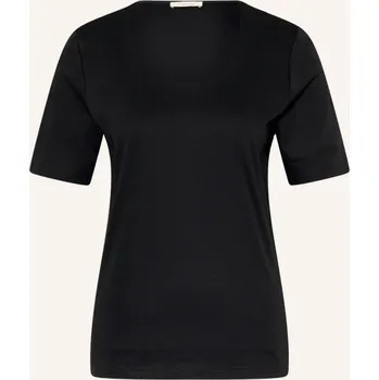 Lilienfels Dámské Tričko, černá, 34