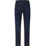 Boss Pánské Džíny Delaware Slim Fit, 415 navy, 32
