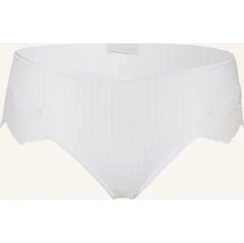 Kalhotky Zimmerli Dámské Kalhotky Richelieu, bílá, 38