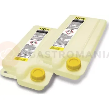 Mycí prostředek Combiclean 3 v 1, k systému LCS 2 x 4,5kg | LAINOX, CDL05