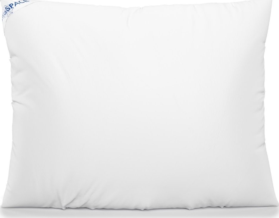 Polštář pro alergiky nanoSPACE – neprošitý bez zipu 45x60, 50x50, 50x60, 50x70 cm 50 x 50 cm 500 g