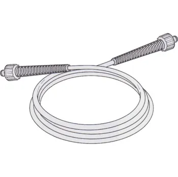 Vysokotlaký čistič Vysokotlaká hadice 8m, Makita 3083550