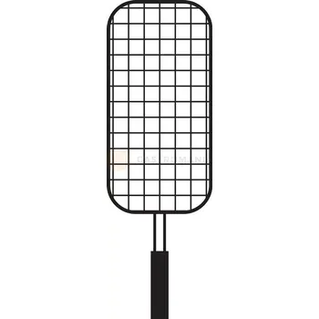 Gastro oděv Koš do fritéz 1/1, 260x295x120 mm | MBM, A770046