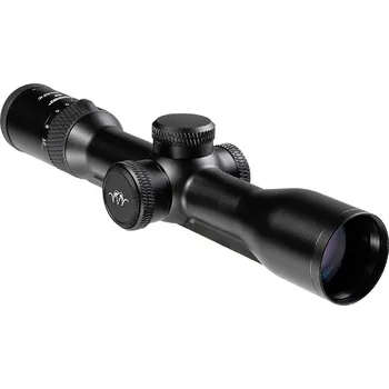 Puškohled Puškohled Blaser B2 2-12x50 iC Varianta provedení: bez šíny