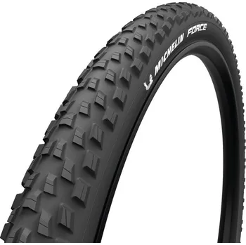 Komponent pro jízdní kolo Plášt Michelin Force Access Line drát. 27.5x2.60" 66-584 cerná (Plášt Michelin Force Access Line drát. 27.5x2.60" 66-584 cerná)