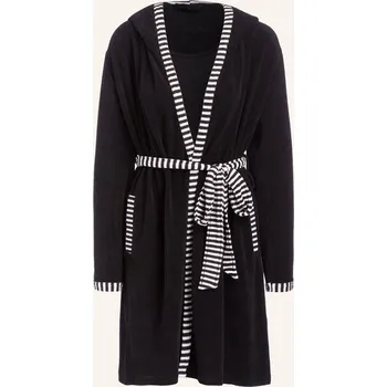 Dámský župan Vossen Dámský Župan Juno, černá