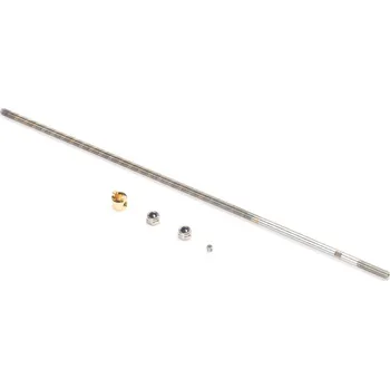 RC model Proboat ohebná hřídel: Blackjack 24