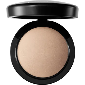 Pudr M.A.C Mineralize Skinfinish Natural, light