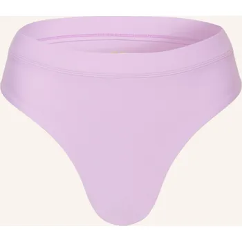 Dámské plavky Goldbergh Dámské High Waist Bikinové Kalhotky Sea, světle...