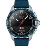 Tissot T-Touch Connect Solar T121.420.47.051.06 + 5 let záruka a dárek ZDARMA