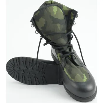 Těžké boty Boty vzor 95 letní maskované od vel. 310/32 - 13, 330/34 - 15, 340/35 - 16