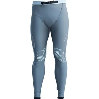Dámské kalhoty Kalhoty s merinem pro vodní sporty LAVACORE LC ELITE PANTS XS Šedá