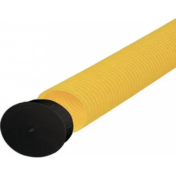ACO ACO Záslepka drenážní trubky DN125 ø 125 mm