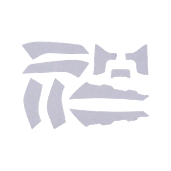 Beal Quantum Sticker