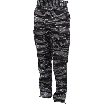 ROTHCO Kalhoty BDU TIGER STRIPE CAMO URBAN L TIGER STRIPE URBAN