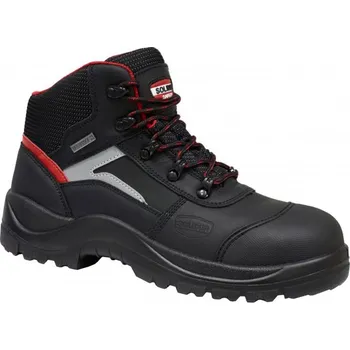 Pracovní obuv Pracovní boty SOLIDUR SIGMA S3 41
