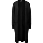 Pletený kabátek s.Oliver QS CARDIGAN NOOS M Černá