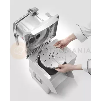 Kráječ zeleniny Kotouč na nudličky SH-4 - 4 mm | HENDI, 1010322