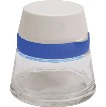 Speciální výtvarná barva Čistící nádoba se stojanem na pistoli