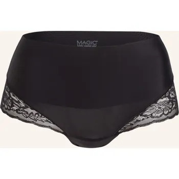 Kalhotky Magic Bodyfashion Dámské Tvarující Panty Tummy Shaper Lace,...