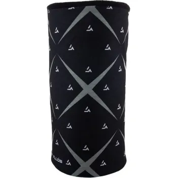 Nákrčník Nákrčník FLLÖS MONZUN 04 UNI Černá, Šedá