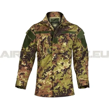 Pánská košile Blůza Invader Gear Revenger TDU - vegetato, M