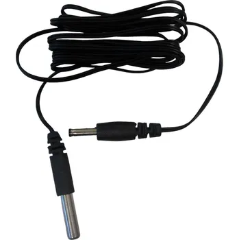 Příslušenství k měřicímu přístroji TFA Dostmann TFA 30.3521 | Teplotní čidlo NTC | teplotní rozsah -50 až +110 °C | IP68 30.011299