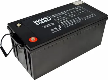 Trakční baterie Goowei OTL200-12