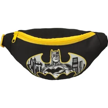 Ledvinka Dětská ledvinka Warner Bros MACKAY UNI Černá, Šedá, Žlutá