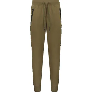 Rybářské oblečení Korda tepláky Kore Lite Joggers Olive Velikost: XL (KCL433)