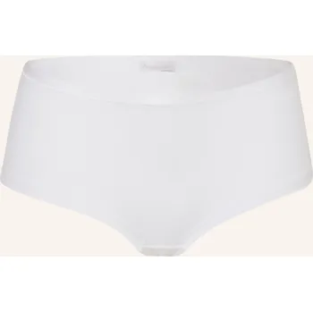 Kalhotky Zimmerli Dámské Kalhotky Panty Pureness, bílá, 36