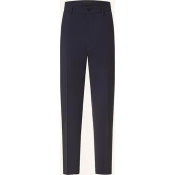 Drykorn Pánské Kalhoty Ajend Extra Slim Fit, tmavě modrá, 34