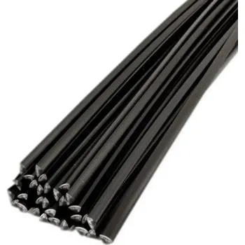 Příslušenství ke svářečce Drát PP/EPDM trojhranný 5,2 mm (černý) - svazek (Svařovací drát PP/EPDM - trojhranný 5,2 mm)